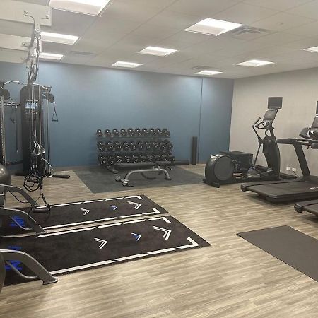Hampton Inn & Suites Ruskin I-75, Fl エクステリア 写真