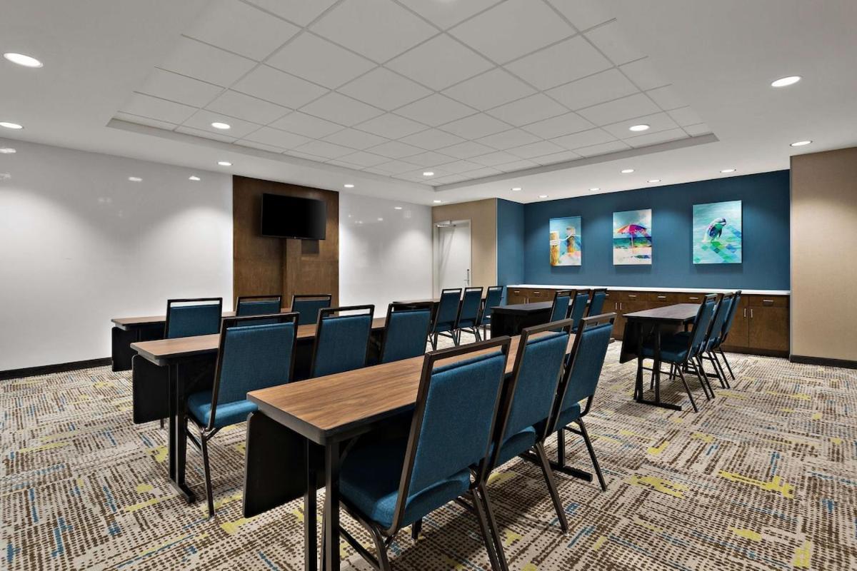 Hampton Inn & Suites Ruskin I-75, Fl エクステリア 写真